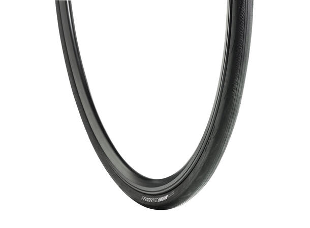 Vredestein Fiammante DuoComp Clincher 28x700C, Sort